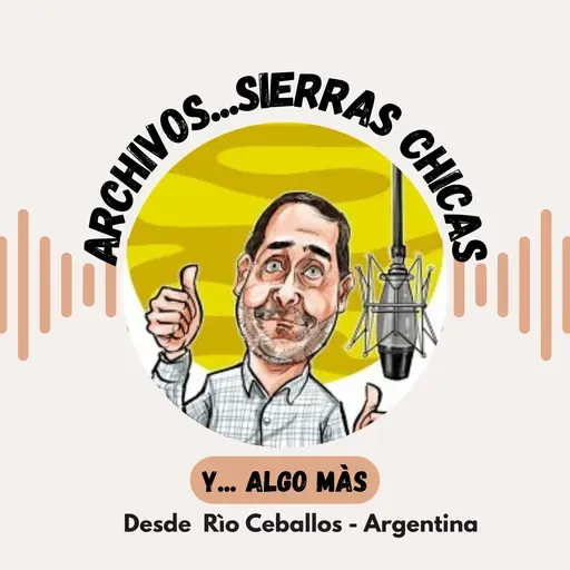 92 - Ecos de Nuestra Gente - joven de Río Ceballos