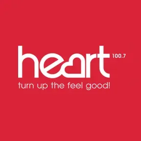 Heart West Midlands 100.7