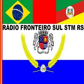 rádio fronteiro sul stm rs
