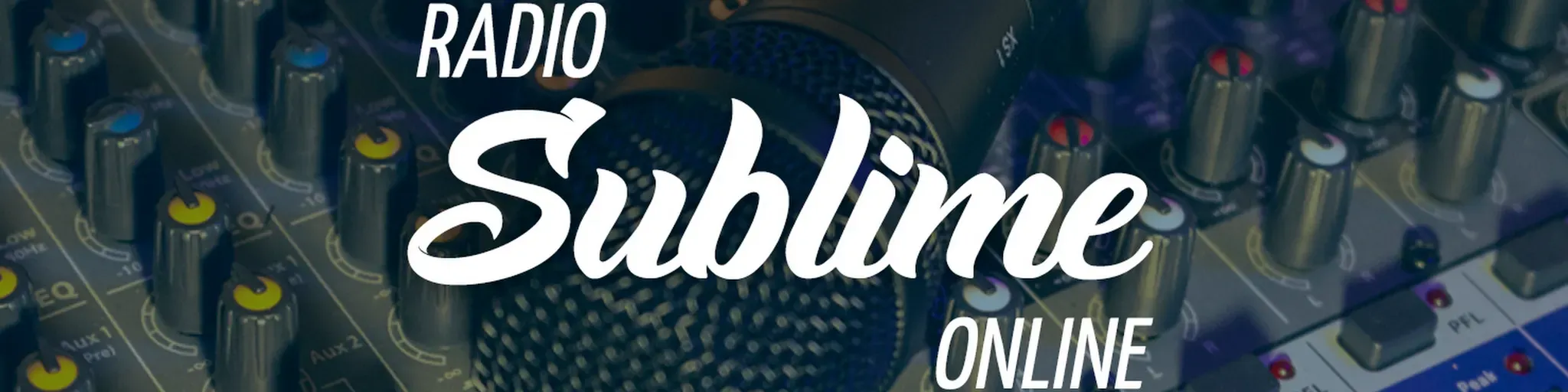 Radio Sublime