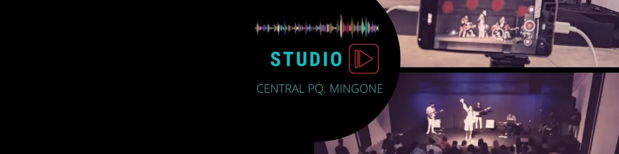 Studio Central PQ Mingone