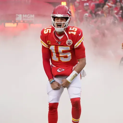 Вибуховість Чіфс, прокляття Чарджерс і парадокси Рейдерз. AFC West. Передмова до сезону NFL-2025