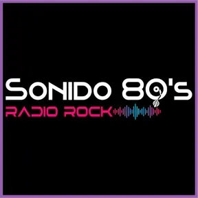 Sonido 80s - radio rock