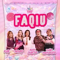 🚨Iván Mendoza, Alex Quiroz, Ando y Fur en Pinky Promise T. 9 - Ep. 4