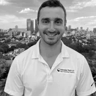 It's All in Your Head ft Josh Burger