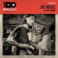 Joe House from Outlander
