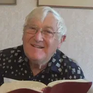 Bibeln i mitt liv - föredrag och sånger