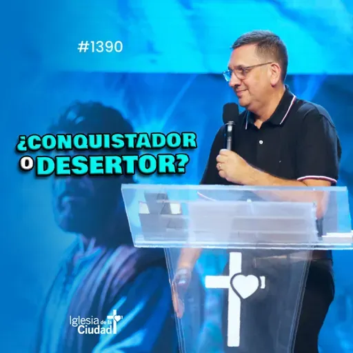 415: ¿Conquistador o desertor? - 08/02/2026 - #1390