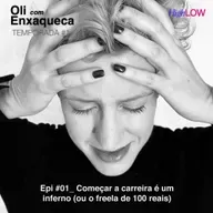 Começar a carreira é um inferno (ou o freela de 100 reais)