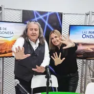 Las Mañanas de Onda Aragonesa: Emilio Biel y Belén Aranda (14/11//2025)