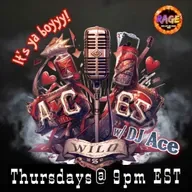 RAGE Aces Wild 02-18-2025 Ep 40