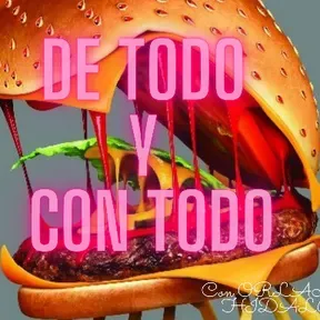 DE TODO Y CON TODO