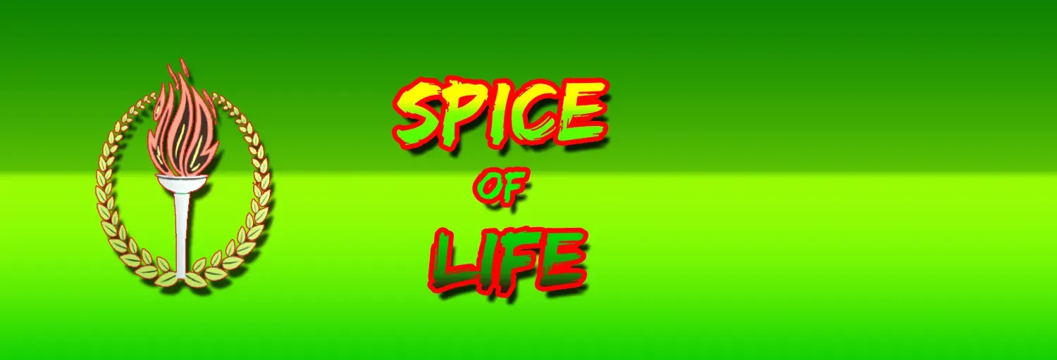 Spice Of Life