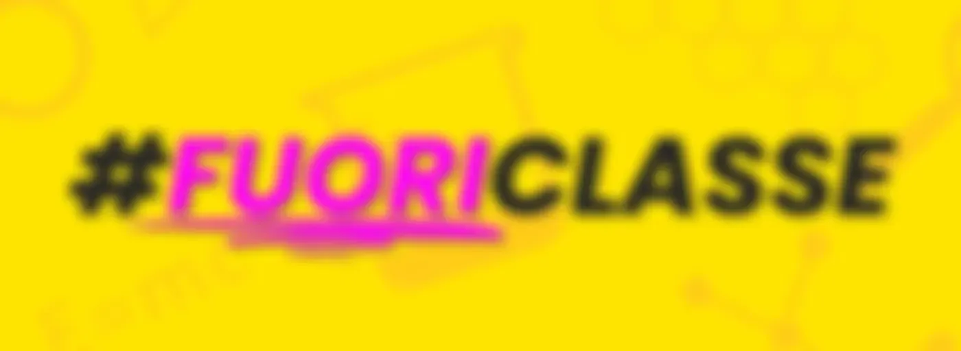 #FuoriClasse - Skuola.net