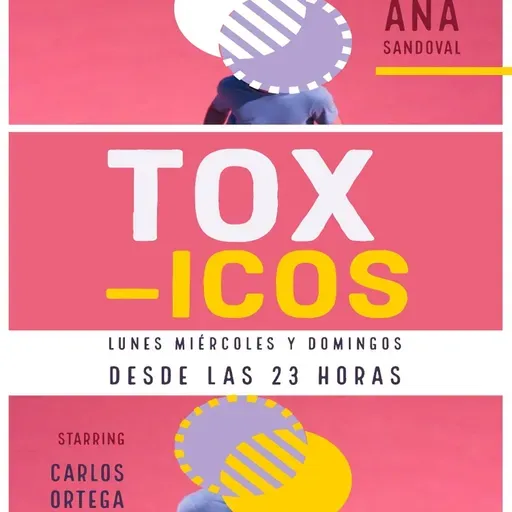 Toxicos S01E02