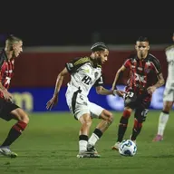 GE Atlético-MG #475 - Quem é Martín Anselmi?
