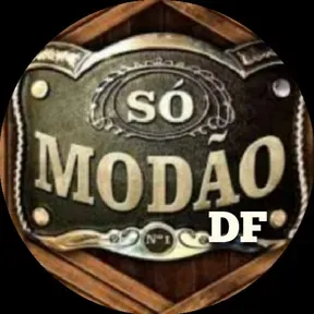 Só modao df