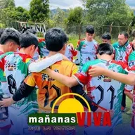 Selección Sub-15 de Fútbol Ipiales debuta este sábado en el Nacional DIFÚTBOL