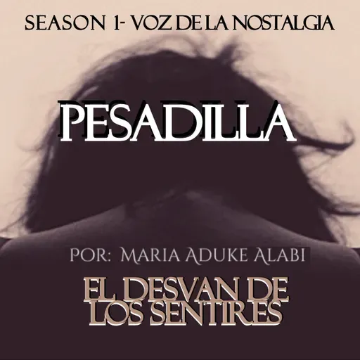 VN-55 - Poema "Pesadilla"