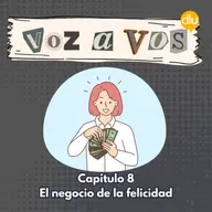 El negocio de la felicidad