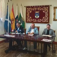 El Sauzal. Presentación de las Fiestas de San Pedro Apóstol 2026