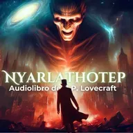 NYARLATHOTEP, de H.P. Lovecraft - Audiolibro en español con voz humana
