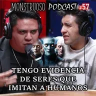 Seres Extraños y Nahuales Habitan en la Sierra: Historias Reales con Podcast Extra Anormal