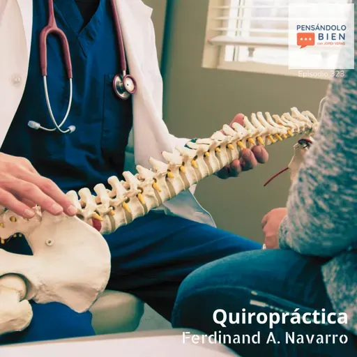 Quiropráctica