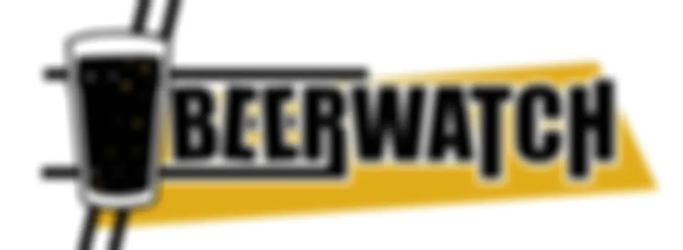 #Beerwatch