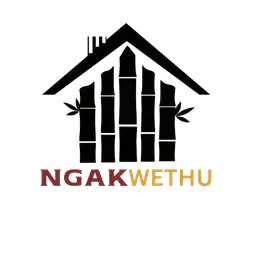 NGAKWETHU