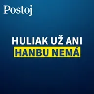 Glück si myslí, že je hrdina, lebo išiel do Moskvy, pritom len robí užitočného idiota