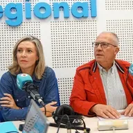 TARDE ABIERTA T07C035 Mapa politológico. Extremadura, Asamblea Regional y aniversario de la DANA (28/10/2025)