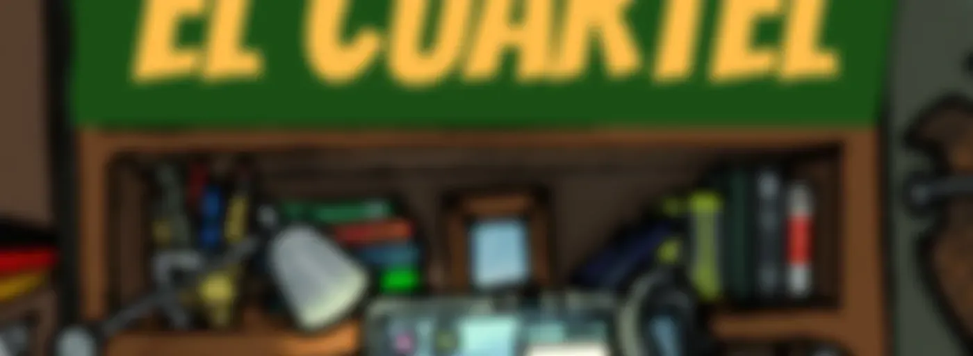 El Cuartel Podcast