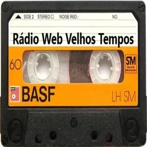 Rádio Web Velhos Tempos