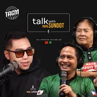 Sikretong Sangkap ng Superior Barley | TWPS Episode 41