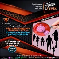 Virus del Papiloma Humano - VPH...