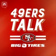 Kittle, Juszczyk unite at TEU as 49ers star targets Week 1 return