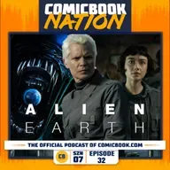 Alien: Earth Deep-Dive & Predator Kills the Marvel Universe (Episode 7x32)