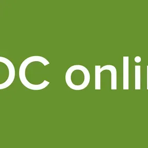 ADC online