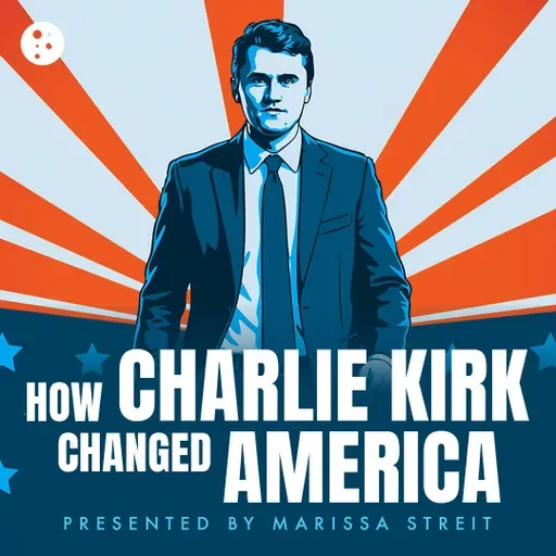 How Charlie Kirk Changed America | Marissa Streit