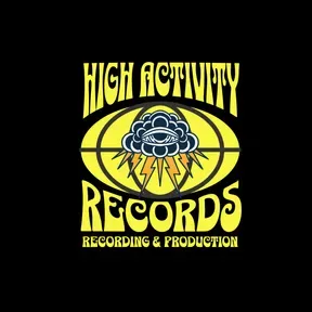 HIGH ACTIVITY RECORDS RADIO 24HRS