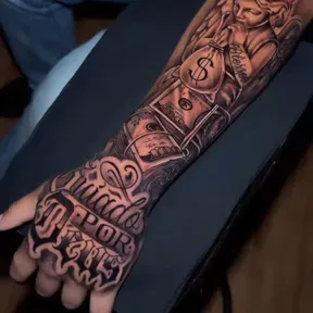 Corridos