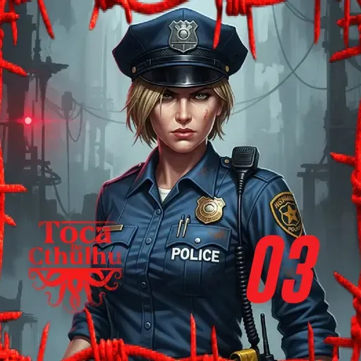 RPG SILENT HILL: Penitência | PARTE 03 / Especial de Halloween 🎃