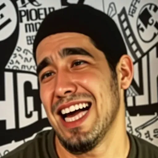 NEGAS Como Te Voy a Olvidar IA Cover AI 