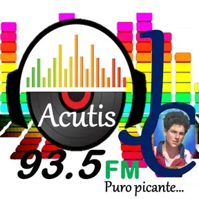 RADIO ACUTIS JC 93.5 FM