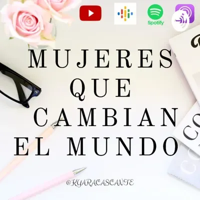 Amanda Arroyo - Mujeres que Cambian el Mundo