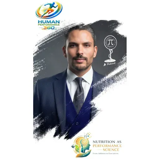 Human 360 Mini Episode 05 | Nutrition Reset: 3 Tools for Fueling Performance