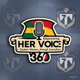 HER VOICE 360