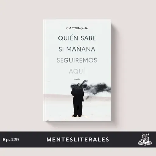 ¿Podemos creerle a un asesino con Alzheimer? | ¿Quién sabe si mañana seguiremos aquí? de Kim Young-ha