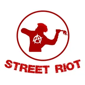 STREET RIOT